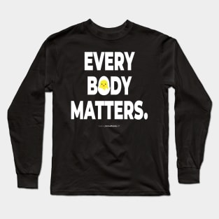 Vegan Activist Graphics #takingblindfoldsoff 18 Long Sleeve T-Shirt